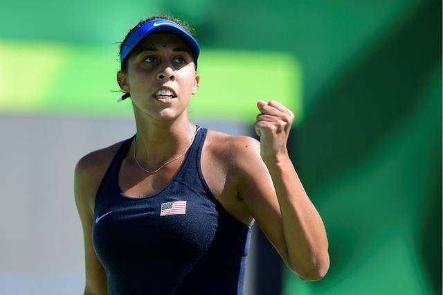 在最近的一 在最近的一