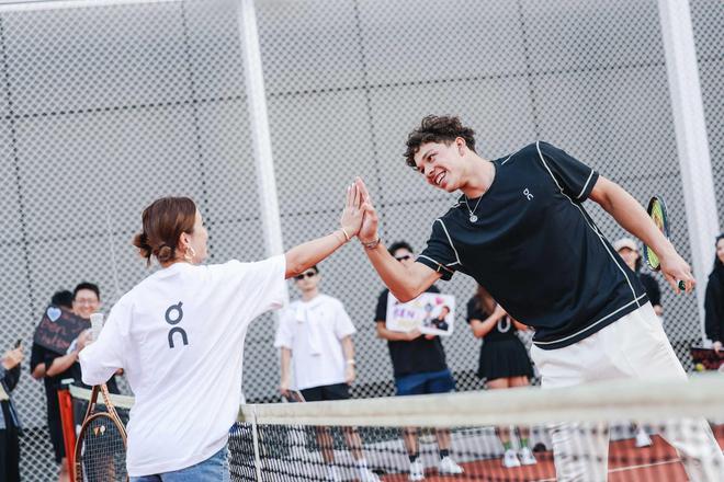 迎来六连胜 迎来六连胜