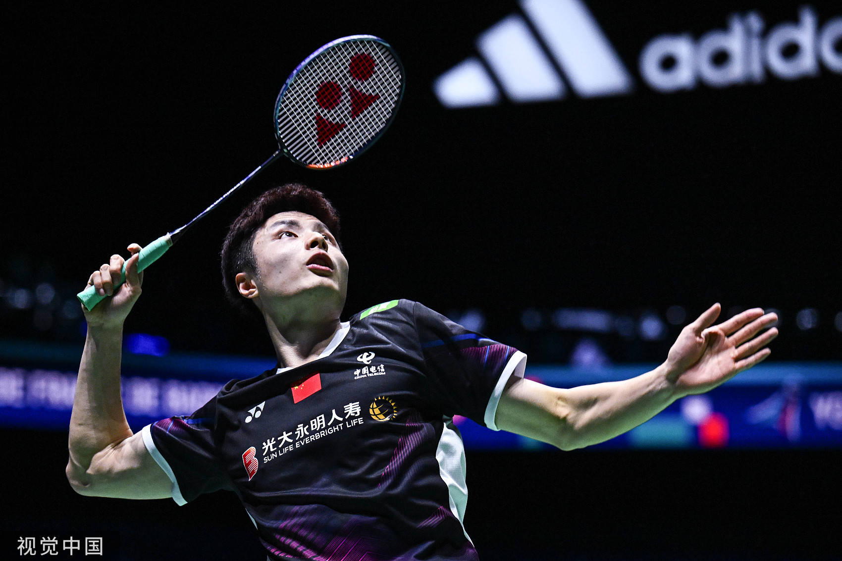 力令人叹为 力令人叹为